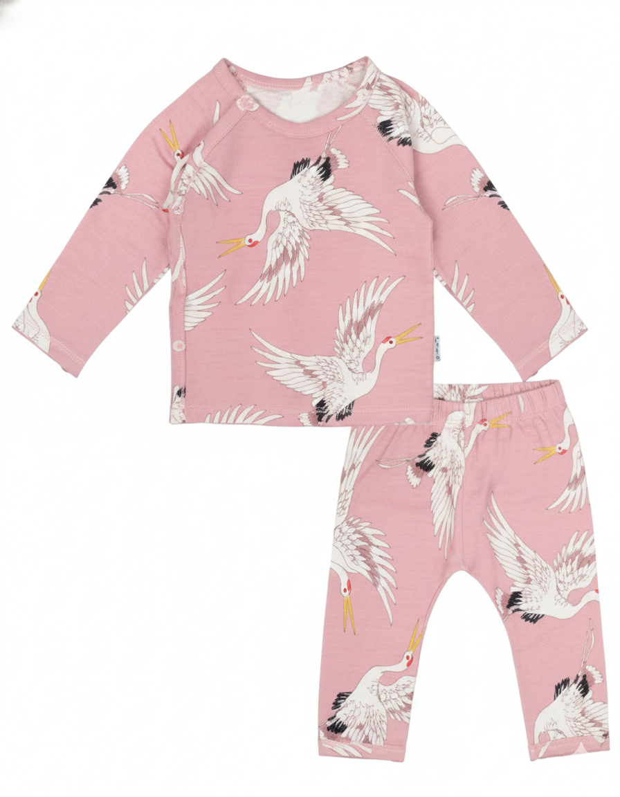 Dress & Kidswear